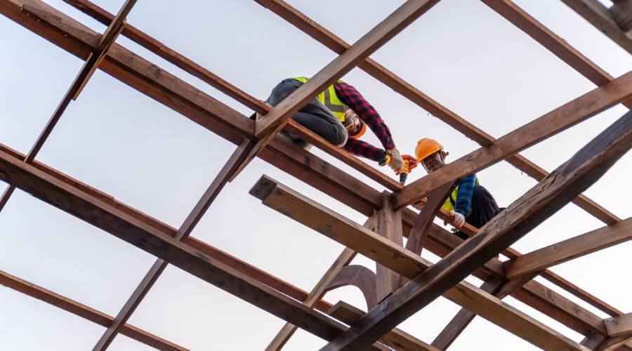 Professional New roof installation in Swifton, AR